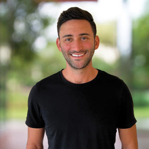 Justin Silverman, Founder and CEO
